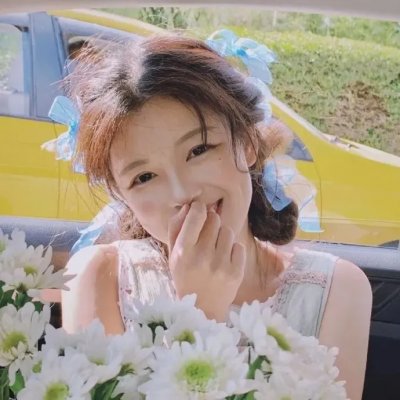口袋里的花