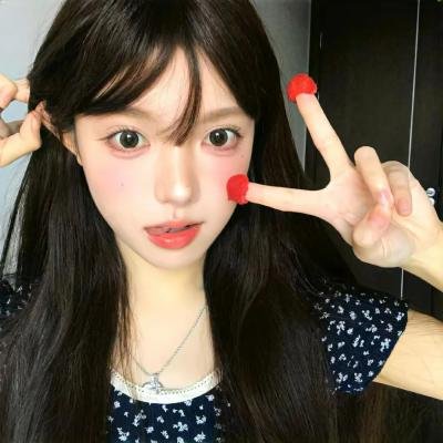 我的裘可妹妹